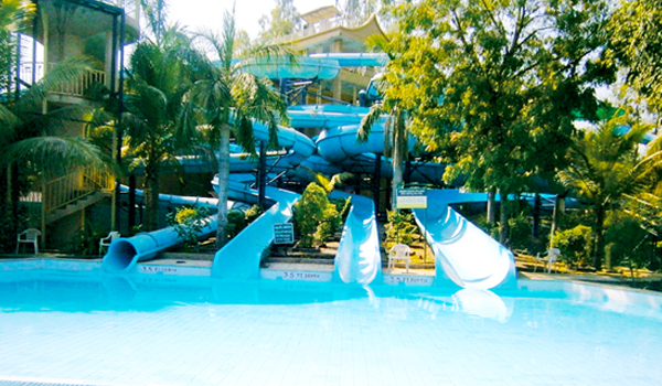 Country Club Kolet/Water World